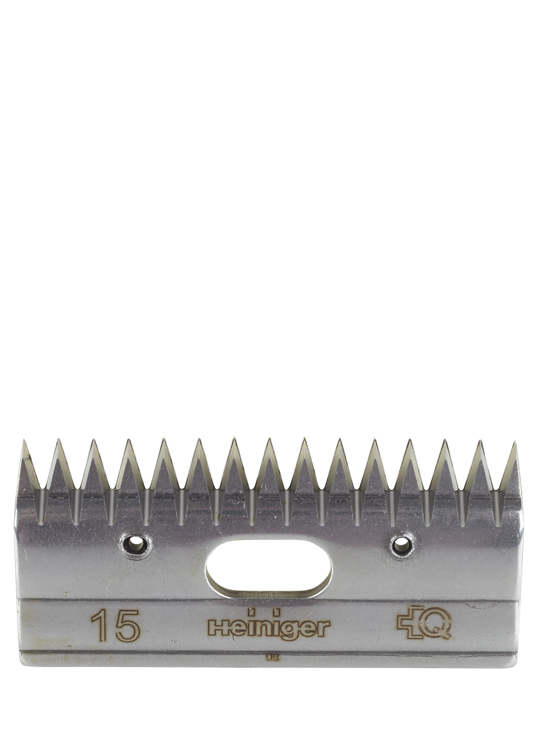 Heiniger 15