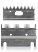 Heiniger set 23 - 31F