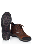 Ariat Arbeitsstiefel Telluride II H20 Dunkelbraun Damen