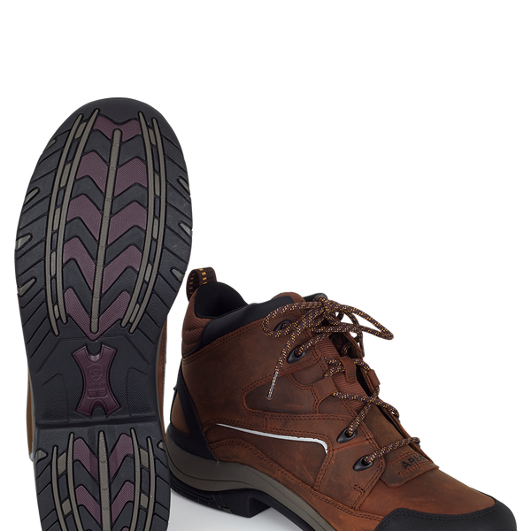 Ariat telluride clearance