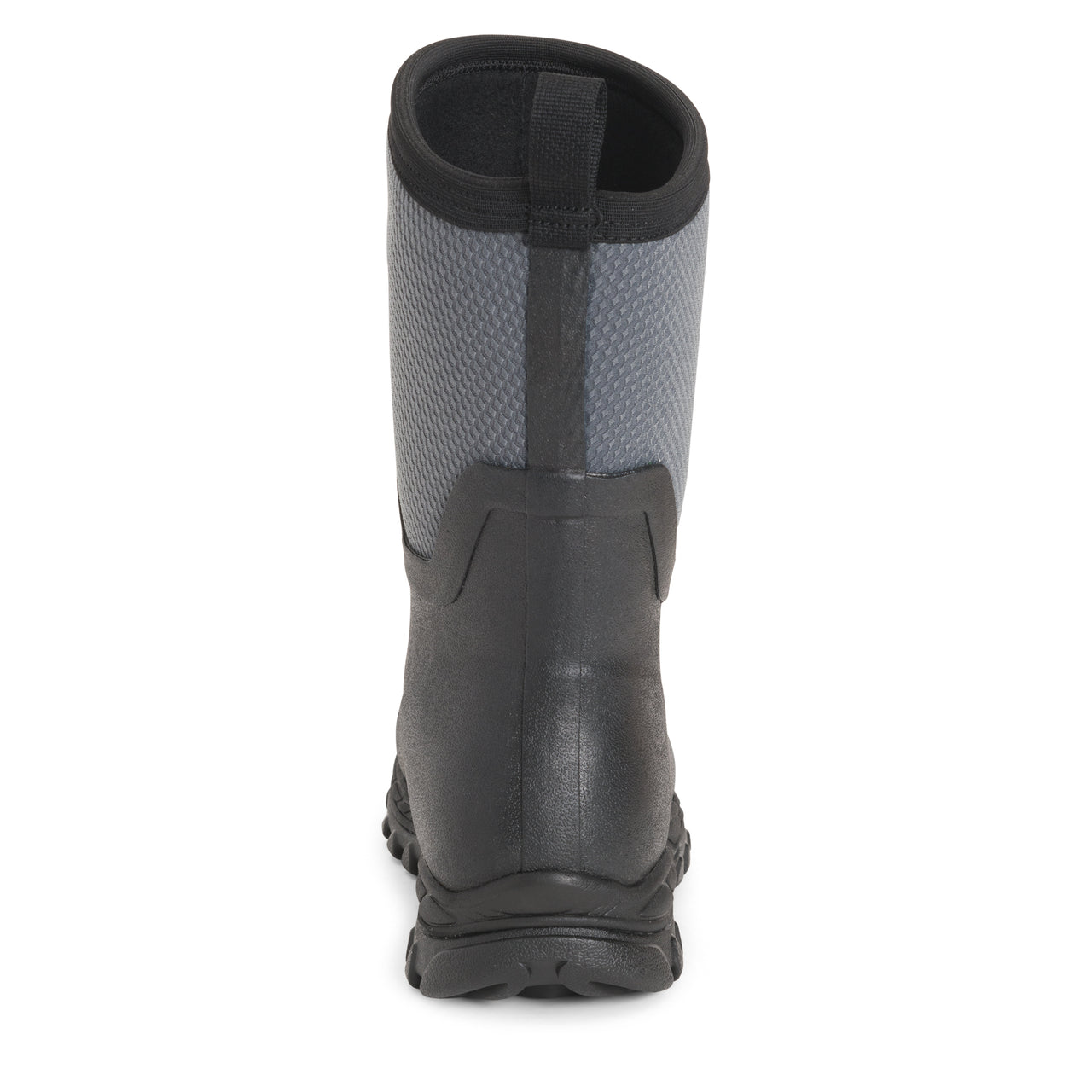 Muck Boot Arctic Sport II Mid Black/Grey
