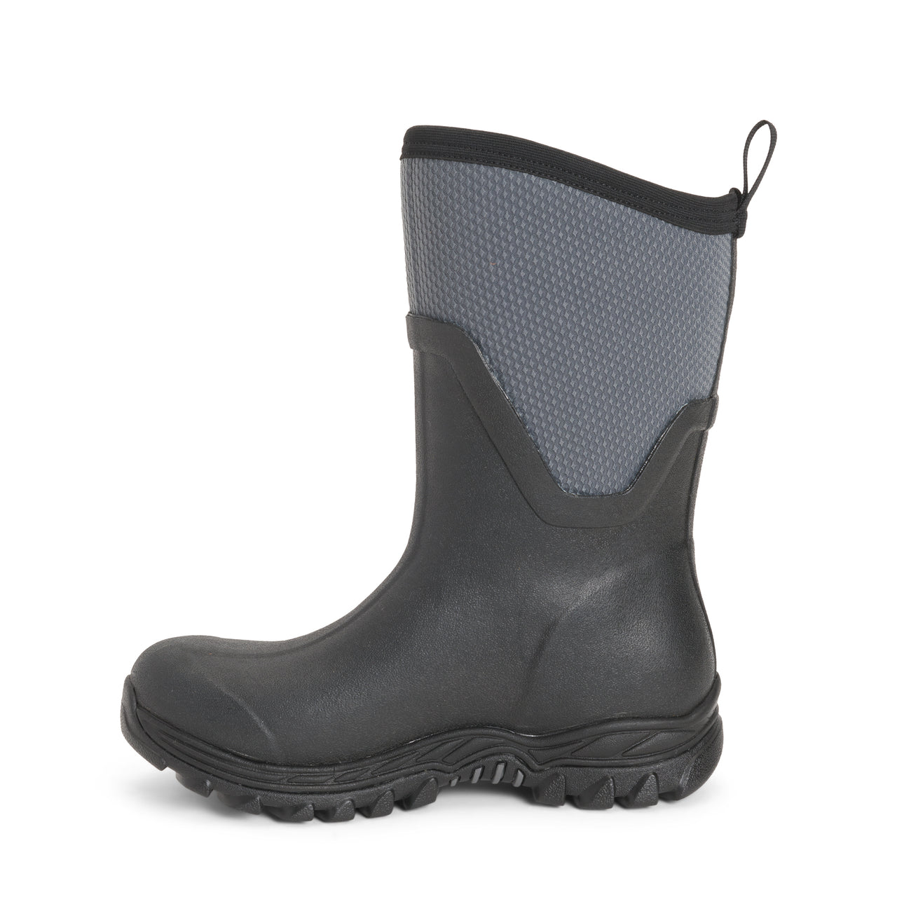 Muck Boot Arctic Sport II Mid Black/Grey