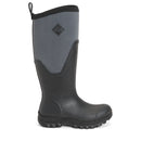 Muck Arctic Sport II Tall Black/Grey