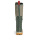 Women’s Muck Boot Arctic Sport II Tall Olive/Tweed