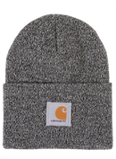 A18 Beanie - Zwart/Wit 019