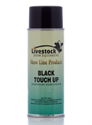 Black Touch Up
