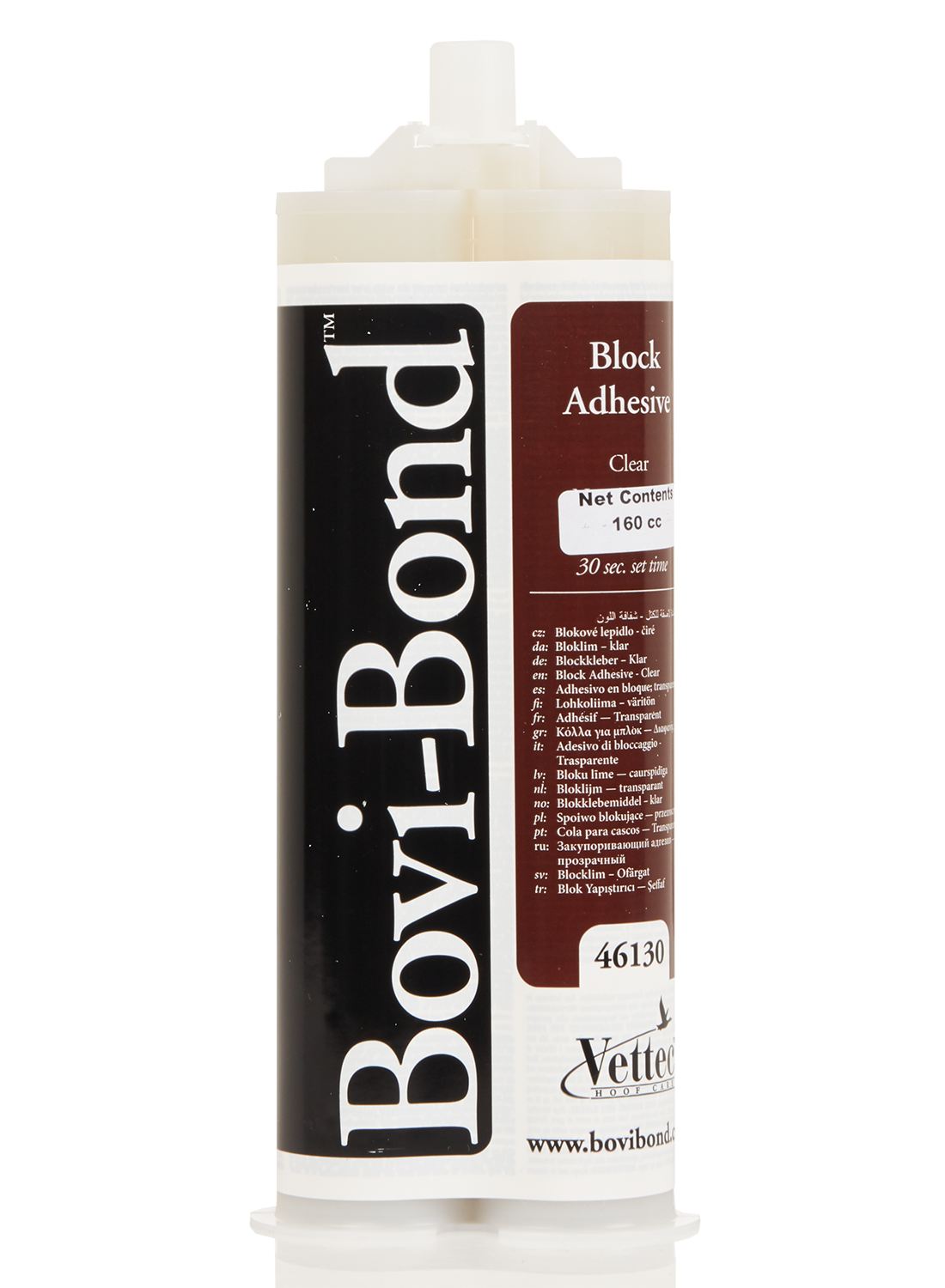Bovibond Glue