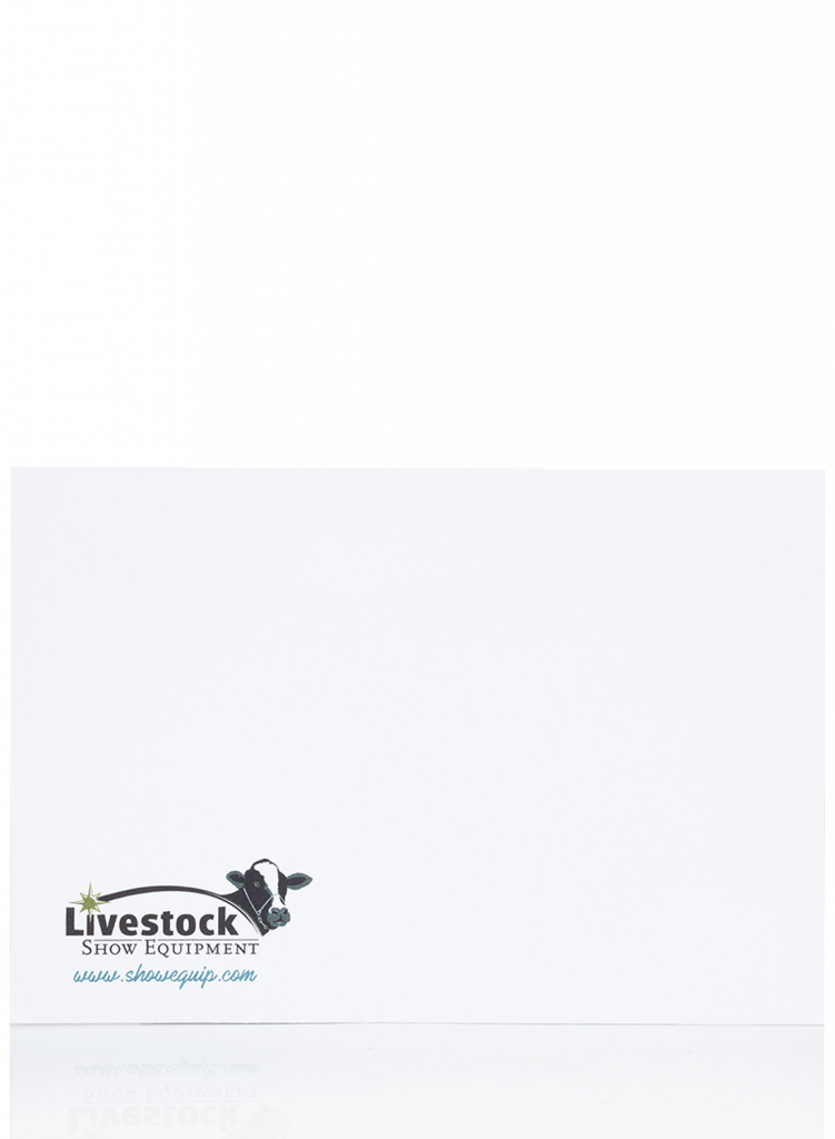 Gift Voucher By Post