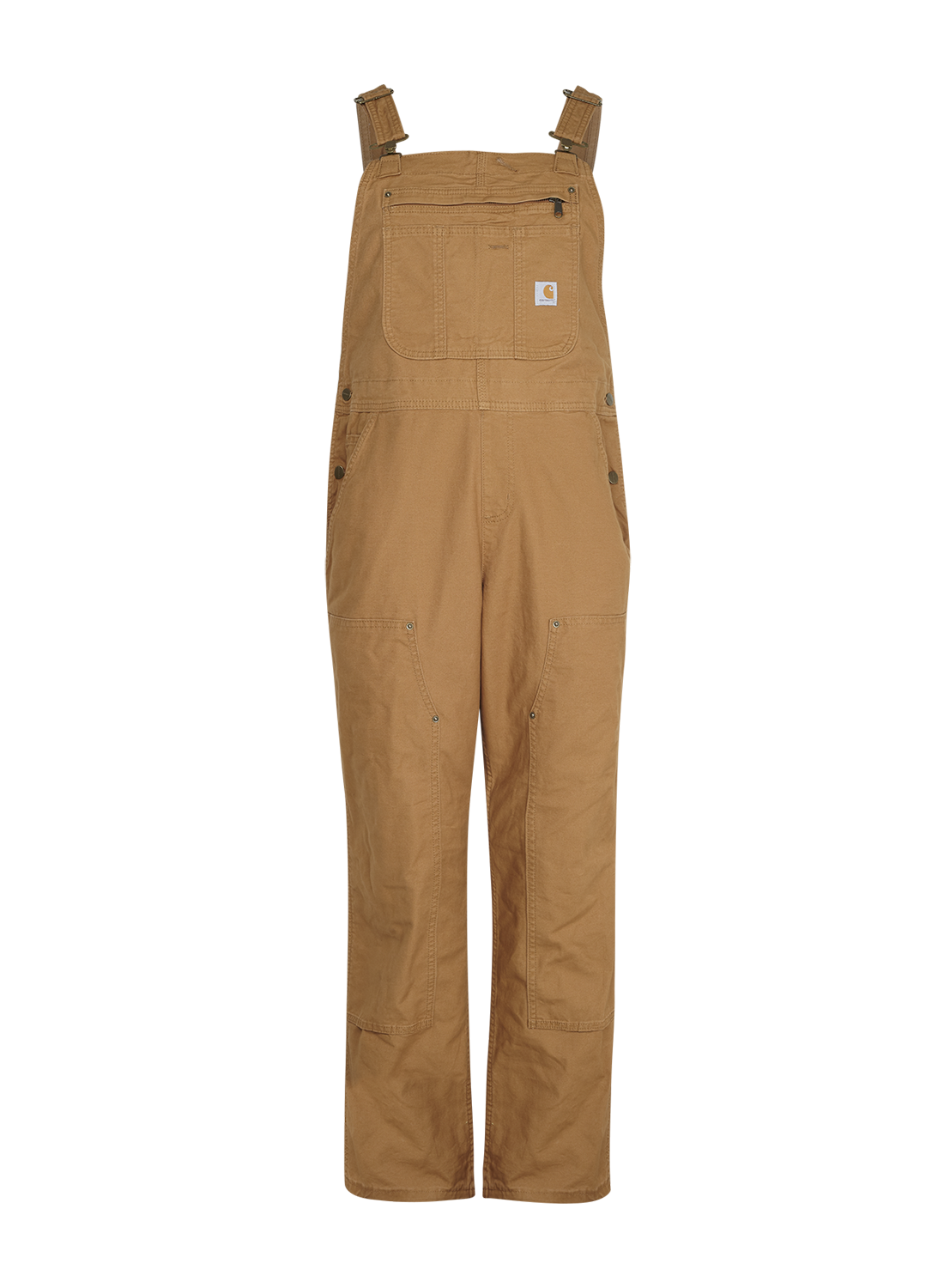 Carhartt Women's Crawford Coverall - 102438 CB