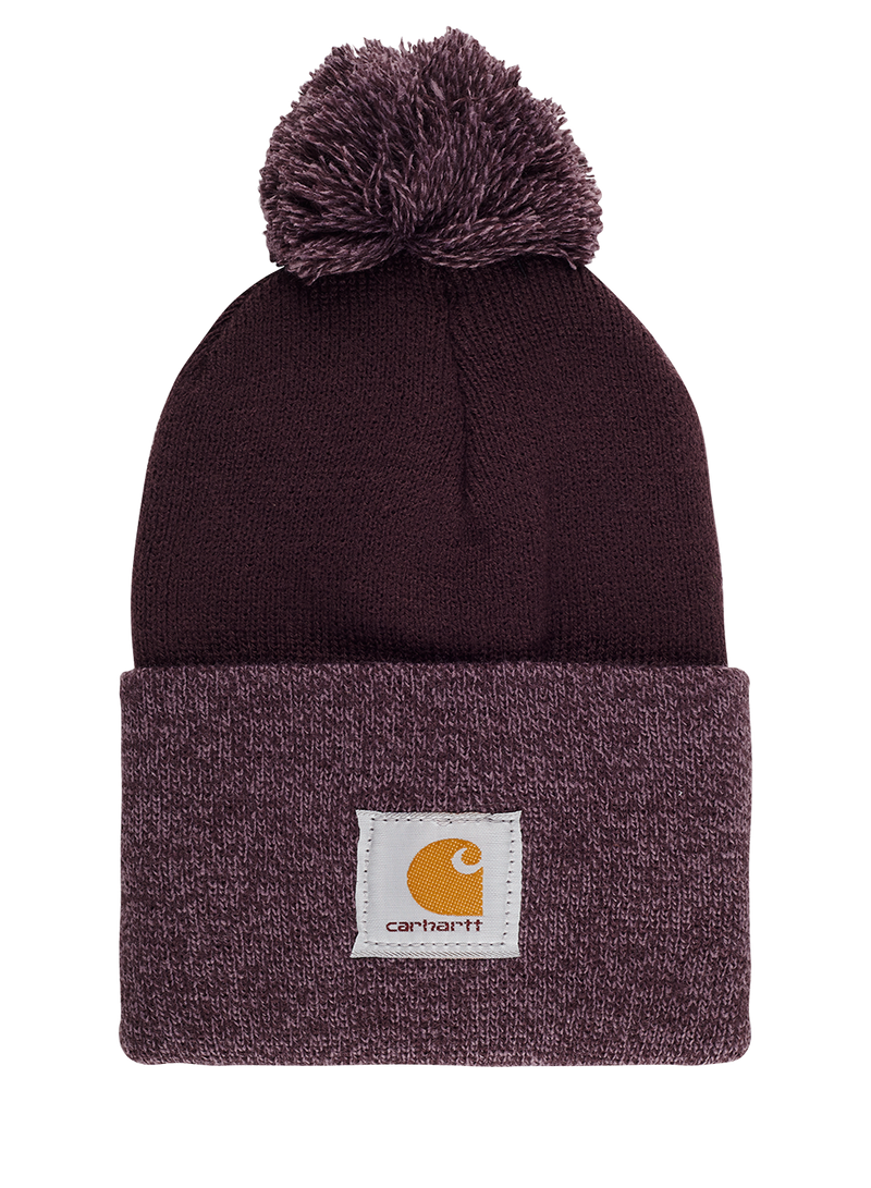 Beanie Carhartt Watch Hat Deep Wine Carhartt Deep Wine Hat Deals