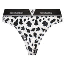 Untouched Cow Skin - brazilian