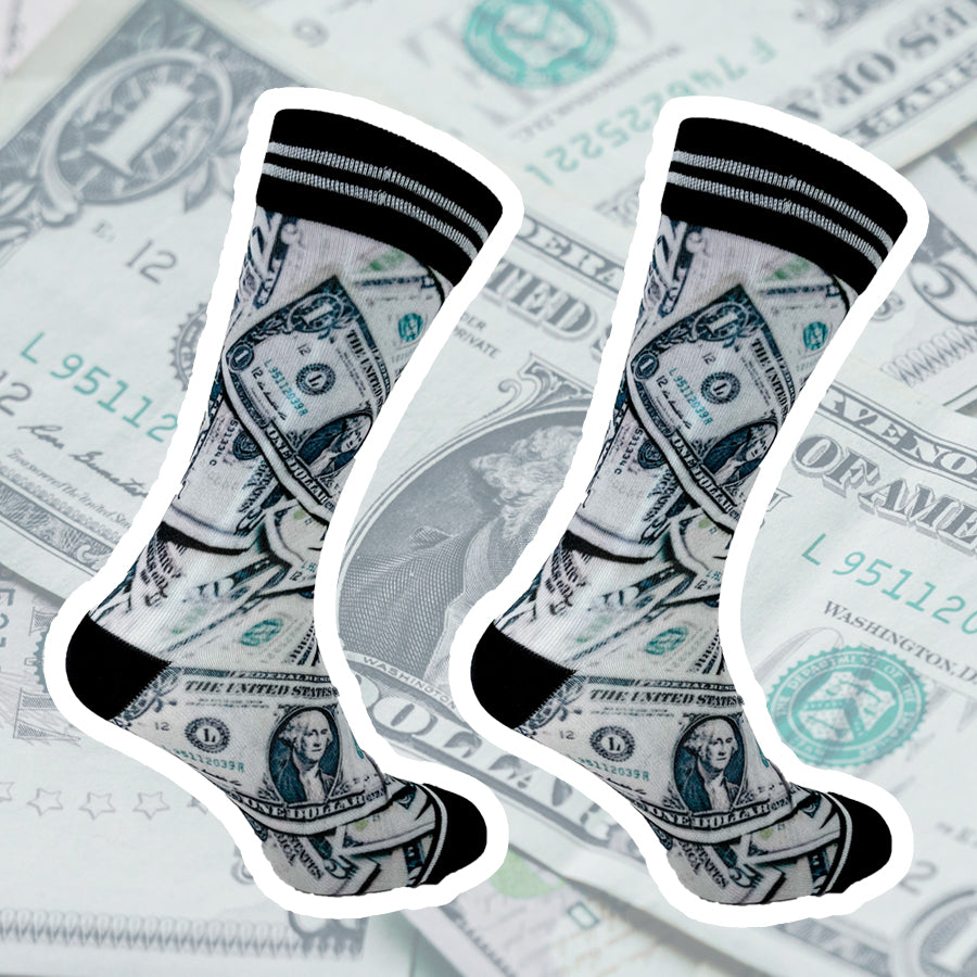 Sock My Dollars