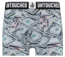 Untouched Dollar Boxer