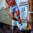 Untouched Dollar Boxer