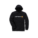 Carhartt Signature Logo Sweater Black 100074
