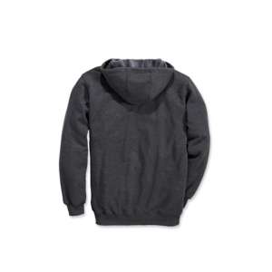 Carhartt Signature Logo Carbon Heather 100074 - 026