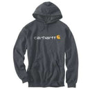 Carhartt Trui Met Logo En Capuchon  - 100074 026