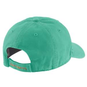 Carhartt Cap Odessa - 100289 Sea Green G81