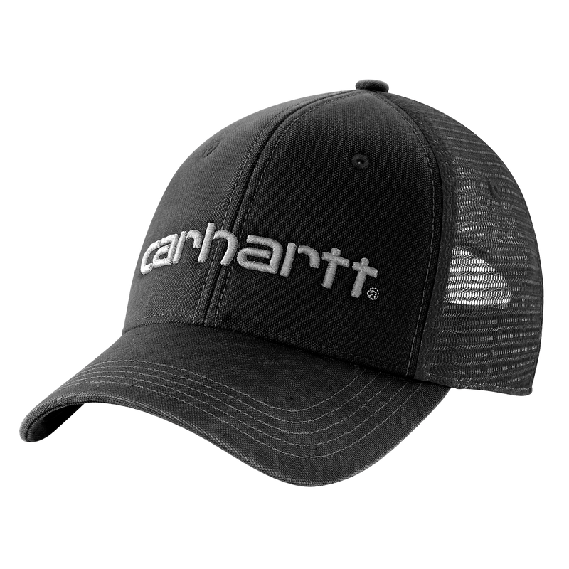 Carhartt Dunmore Cap - Black 101195