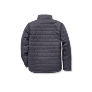 Carhartt Gilliam Jacket Black 102208