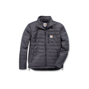 Carhartt gilliam jacket black 102208