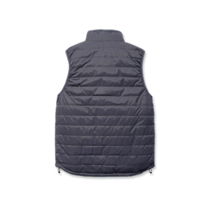 Carhartt gilliam vest black 102286