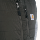 Carhartt Gilliam Vest Black 102286