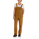 Carhartt Women's Crawford Coverall - 102438 CB