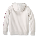 Carhartt Women's Clarksburg Sweatshirt - Malt 102791