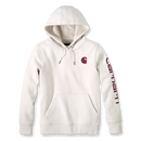 Carhartt Women's Clarksburg Sweatshirt - Malt 102791