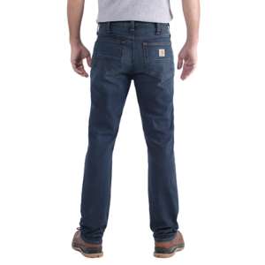 Carhartt Heren Jeans Tapered Leg Superior 498 102807