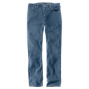 Carhartt Men's Tapered Leg Jean - H39 Houghton 102807