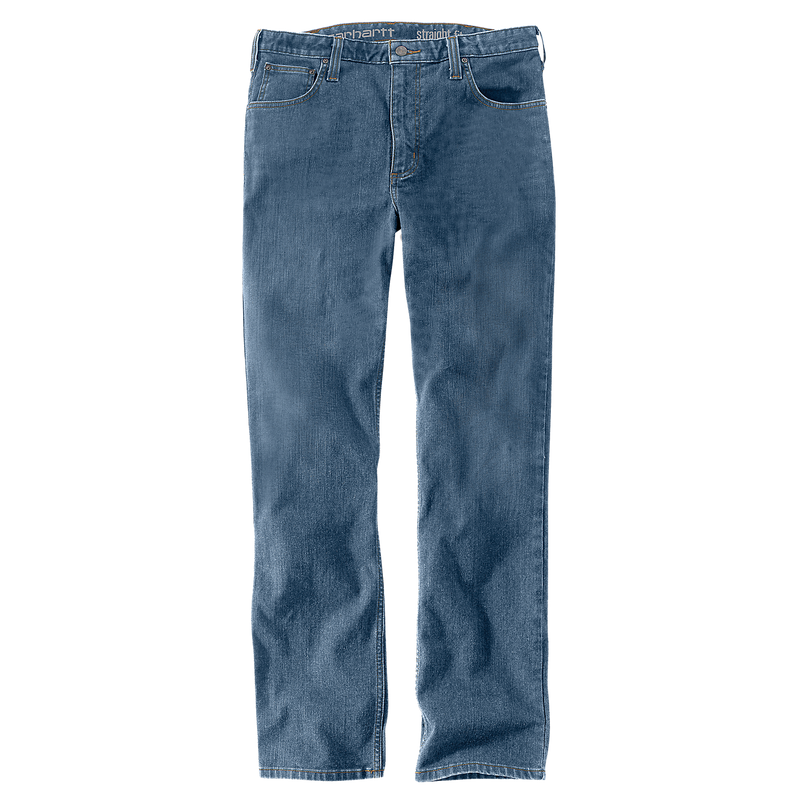 Carhartt Herren-Jeans mit schmal zulaufendem Bein - H39 Houghton 102807
