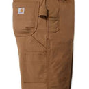 Steel Double Front Pant - Carhartt Brown 103160