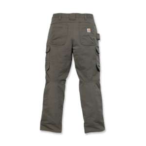 Carhartt Steel Cargo pant - Tarmac 103335