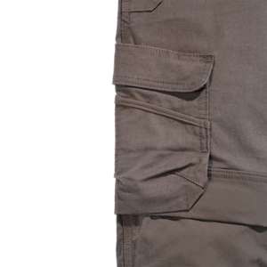 Carhartt Steel Cargo pant - Tarmac 103335