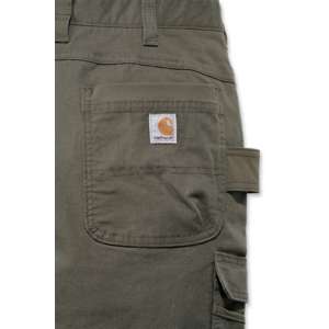 Carhartt Steel Cargo pant - Tarmac 103335