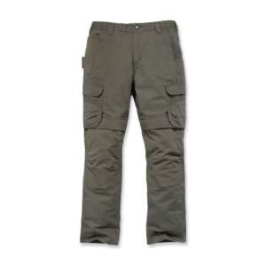 Carhartt Steel Cargo pant - Tarmac 103335