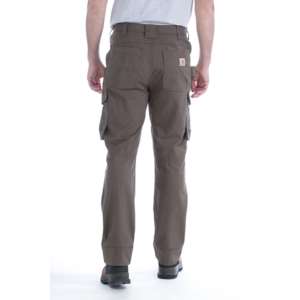 Carhartt Steel Cargo pant - Tarmac 103335