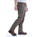 Steel Cargo pant - Tarmac 103335