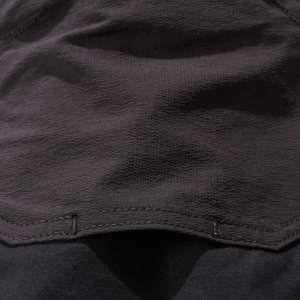 Carhartt Steel Cargo Pant - Black 103335