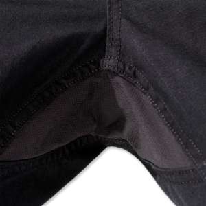 Carhartt Steel Cargo Pant - Black 103335