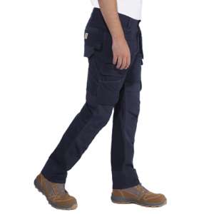 Carhartt Steel Multipocket Pant - Navy 103337