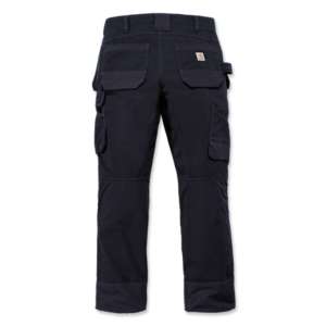 Carhartt Steel Multipocket Pant - Navy 103337