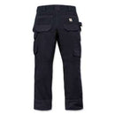 Steel Multipocket Pant - Navy 103337