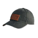 Carhartt - Rigby Stretch Leatherette Patch Cap - 103534