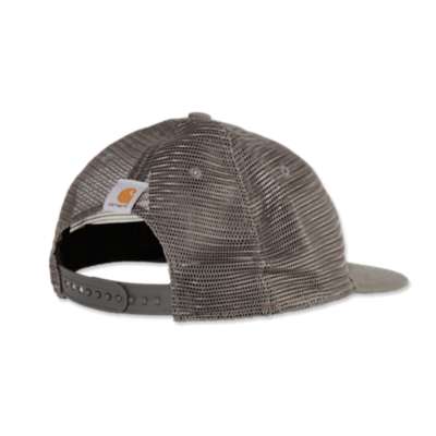 Carhartt Glennville Cap Gravel Duck Camo - 103535