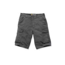 Rigby Rugged Cargo Short - Shadow 103542