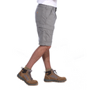 Carhartt Force Broxton cargo short - 066 Asphalt 103543