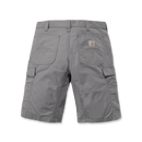 Carhartt Force Broxton cargo short - 066 Asphalt 103543